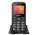  Мобильный телефон TEXET TM-B418 черный 