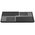  Подставка для ноутбука Deepcool MULTI CORE X8 черный (MULTICOREX8) 17"381x268x29мм 23дБ 2xUSB 4x 100ммFAN 1290г алюминий/пластик 