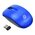  Мышь Oklick 525MW синий USB 