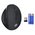  Мышь Oklick 688MW Ergo черный USB 