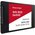  Накопитель SSD WD Original SATA III 500Gb WDS500G1R0A Red SA500 2.5" 