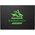  Накопитель SSD Seagate Original SATA III 250Gb ZA250CM10003 BarraCuda 120 2.5" 