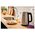  Чайник Philips HD9351/91 нерж/черный 