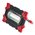  Фонарь-прожектор Perfeo PF-A4419 Work Light, COB-10W, 650LM, красный 