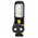  Светодиодный многофункциональный фонарь Perfeo PF-A4420, LED+COB, прорезиненный, магниты, крючок 