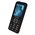 Телефон MAXVI K21 black 