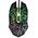  Мышь Oklick 905G Invasion черный/рисунок USB 