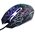  Мышь Oklick 905G Invasion черный/рисунок USB 