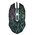  Мышь Oklick 905G Invasion черный/рисунок USB 