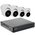  Комплект видеонаблюдения Falcon Eye FE-104MHD Дом Smart 