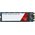  Накопитель SSD WD Original SATA III 500Gb WDS500G1R0B Red SA500 M.2 2280 