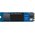  Накопитель SSD WD Original PCI-E x4 1Tb WDS100T2B0C Blue SN550 M.2 2280 