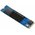  Накопитель SSD WD Original PCI-E x4 1Tb WDS100T2B0C Blue SN550 M.2 2280 