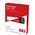  Накопитель SSD WD Original SATA III 500Gb WDS500G1R0B Red SA500 M.2 2280 