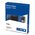  Накопитель SSD WD Original PCI-E x4 1Tb WDS100T2B0C Blue SN550 M.2 2280 