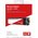  Накопитель SSD WD Original SATA III 500Gb WDS500G1R0B Red SA500 M.2 2280 