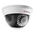  Камера видеонаблюдения Hikvision HiWatch DS-T201 6-6мм HD TVI белый 