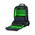  Рюкзак Razer Concourse Pro (RC81-02920101-0500) 17.3" Backpack 