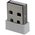 Мышь Rapoo M10 Plus белый USB 