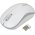  Мышь Rapoo M10 белый USB 