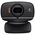  Камера Web Logitech HD Webcam B525 черный 2Mpix USB2.0 с микрофоном 