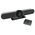  Камера Web Logitech MeetUp черный 2Mpix (3840x2160) USB3.0 с микрофоном 