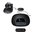  Камера Web Logitech Conference Cam Group черный 2Mpix (1920x1080) USB2.0 с микрофоном 