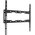  Кронштейн для телевизора Kromax ELEMENT-3 черный 22"-65" до50кг фиксированный 