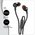  Наушники JBL T210 черные 