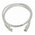  Патч-корд медный Lanmaster UTP LAN-PC45/U5E-3.0-GY серый вилка RJ-45-вилка RJ-45 кат.5е 3м LSZH (1шт) 