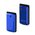  Мобильный телефон MAXVI E7 blue 