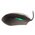  Мышь Oklick 245M Black USB 