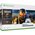  Игровая консоль Microsoft Xbox One S белый в комплекте игра Anthem 