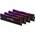  Оперативная память 32Gb DDR4 3600MHz Kingston HyperX Predator RGB (HX436C17PB4AK4/32) (4x8Gb KIT) 