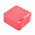  УЦ Портативная колонка Vidson V2 red (ПУ) 
