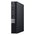  ПК Dell Optiplex 5070-1991 MFF i5 9500T(2.2Ghz)/8192MB/SSD 256GB/noDVD/UHD 630/BT/WiFi/black/Linux + TPM, RS-232 