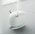  УЦ Портативный увлажнитель воздуха Sothing Deer Humidifier&Light (DSHJ-H-009) (белый) (ПУ) 