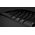  Клавиатура Microsoft Ergonomic черный USB Multimedia Ergo (подставка для запястий) 