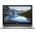  Ноутбук Dell Inspiron 5370-7307 i5 8250U/4Gb/SSD256Gb/AMD Radeon 530 2Gb/13.3"/IPS/FHD 1920x1080/Win10 Home/silver 
