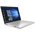  Ноутбук HP Pavilion 14-ce3007ur 8PJ92EA i3 1005G1/4Gb/SSD256Gb/Intel UHD Graphics/14"/IPS/FHD (1920x1080)/Win10/white 