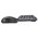  Клавиатура + мышь Oklick 600M клав:черный мышь:черный USB 