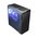  Корпус ZALMAN Z9 Neo Plus Black, ATX, mATX, Mini-ITX, Midi-Tower, без блока питания, 4xUSB на лицевой панели, 205x482x490 мм, цвет: черный 