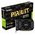  Видеокарта PALIT GeForce GTX1050Ti StormX (NE5105T018G1-1070F) 4GB 128bit GDDR5 (1290-1392/7000) DVI-D/HDMI-2.0/DP-1.4 