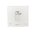  УЦ Наушники Bluetooth -i12 TWS (с Анимацией) черный (ПУ) 
