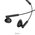  УЦ Наушники HOCO M65 Special sound Type-C wire control earphones with mic, black (ПУ) 