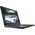  Ноутбук Dell Precision 3530-5741 Core i5 8300H/8Gb/1Tb/SSD256Gb/nVidia Quadro P600 4Gb/15.6"/FHD (1920x1080)/Win10 Pro 64/black 