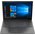  Ноутбук Lenovo V130-15IKB 81HN00EDRU i3 7020U/8Gb/1Tb/DVD-RW/Intel HD Graphics 620/15.6"/TN/FHD (1920x1080)/Win10 Pro/dk.grey 