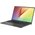  Ноутбук Asus VivoBook X512DA-EJ194 90NB0LZ3-M16360 Ryzen 3 3200U/4Gb/SSD128Gb/AMD Radeon Vega 3/15.6"/FHD (1920x1080)/DOS/grey 