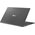  Ноутбук Asus VivoBook X512DA-EJ495T 90NB0LZ3-M16370 Ryzen 3 3200U/8Gb/SSD256Gb/AMD Radeon Vega 3/15.6"/FHD (1920x1080)/Win10/grey 