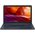 Ноутбук Asus VivoBook R543UB-DM1164T 90NB0IM7-M16500 i3 7020U/6Gb/1Tb/nVidia GF Mx110 2Gb/15.6"/FHD (1920x1080)/Win10/grey 